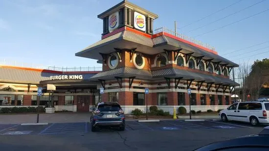 Burger King