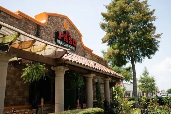 El Paso Mexican Grill - Mandeville