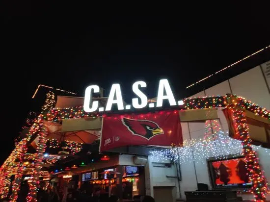 CASA Tempe