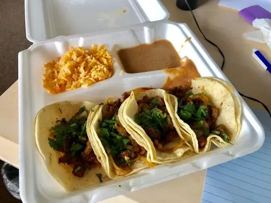 Danny's Tacos