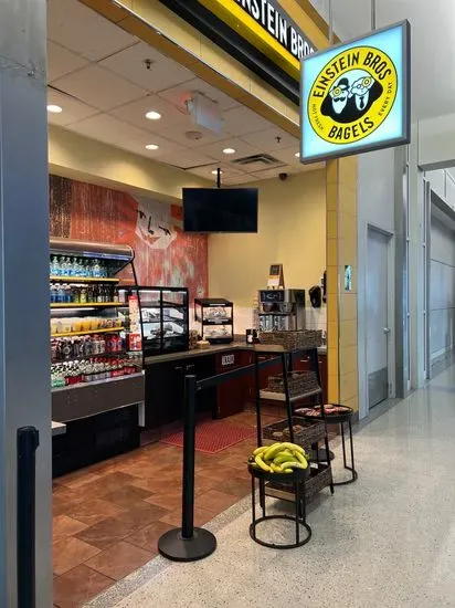 Einstein Bros. Bagels