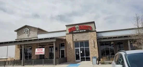 Wing Daddy's - Lubbock