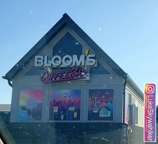 Bloom's Coffee Bar