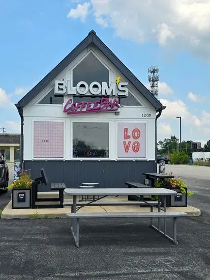 Bloom's Coffee Bar