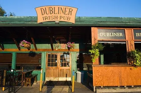 Dubliner