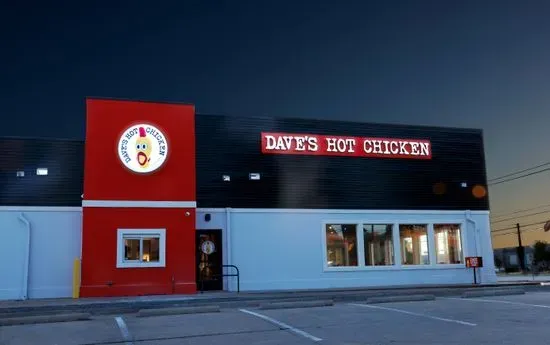 Dave's Hot Chicken