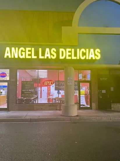 Angel Las Delicias Restaurant