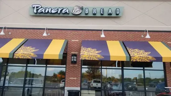 Panera Bread