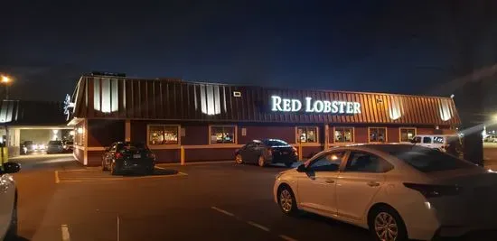 Red Lobster