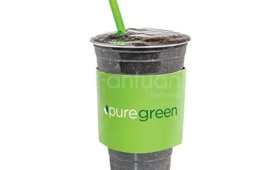 Pure Green - Juice Bar Washington Park