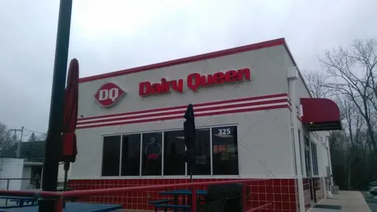 Dairy Queen (Treat)