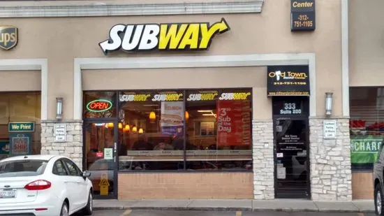 Subway