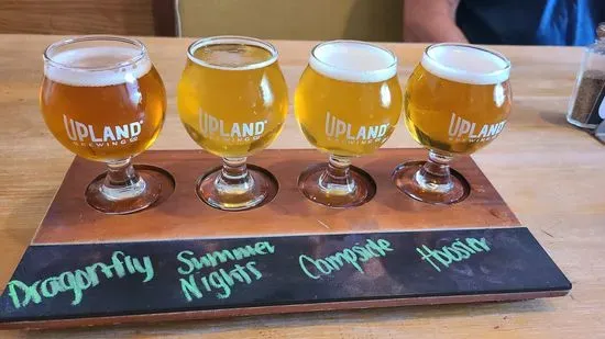 Upland College Ave Tasting Room