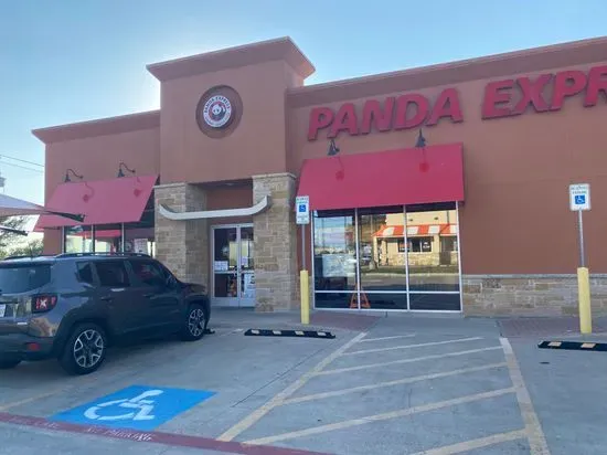 Panda Express