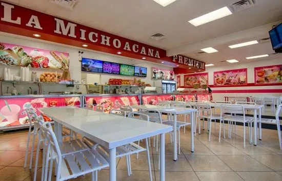 La Michoacana Premium Joliet