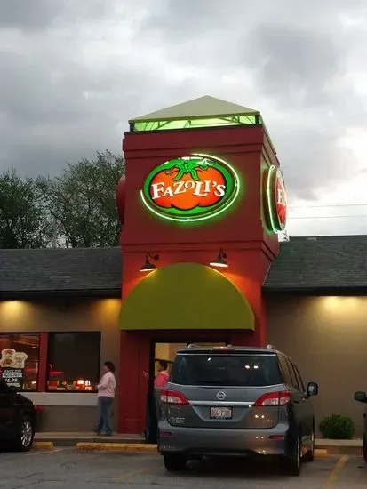 Fazoli's