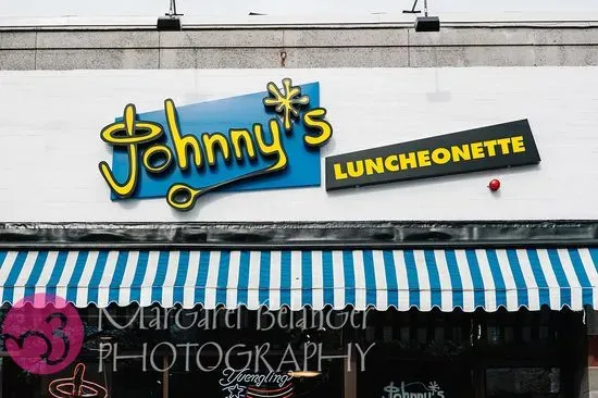 Johnny's Luncheonette