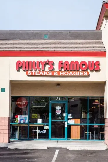 Philly's Famous - Chandler