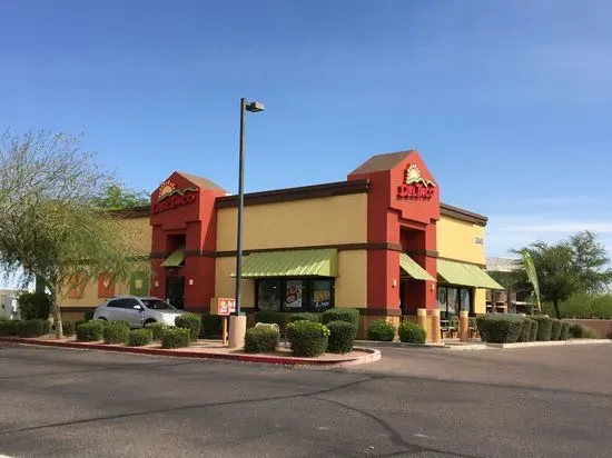 Del Taco