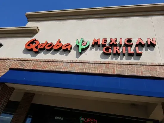 QDOBA Mexican Eats