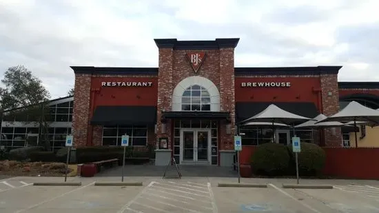 BJ's Restaurant & Brewhouse