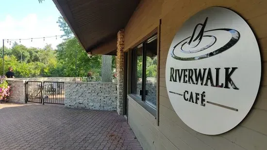 Riverwalk Cafe