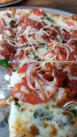 Crust Pizza Co. - Katy/Cinco Ranch