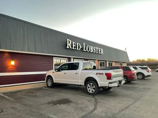 Red Lobster