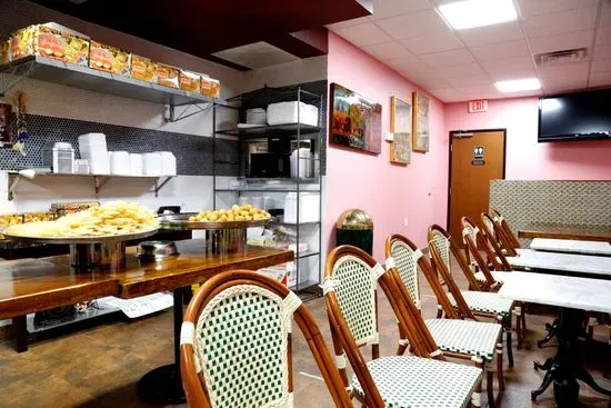 Albaghdady Bakery & Café