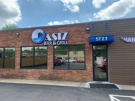 Oasiz Bar & Grill