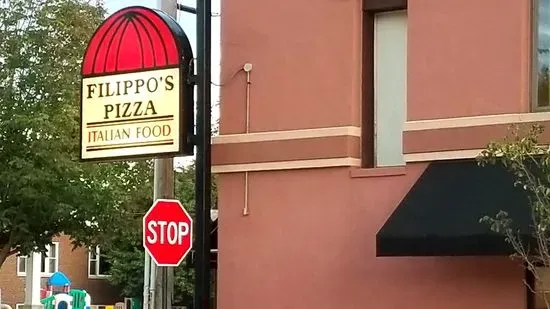 Filippo's Pizza & Italian Food