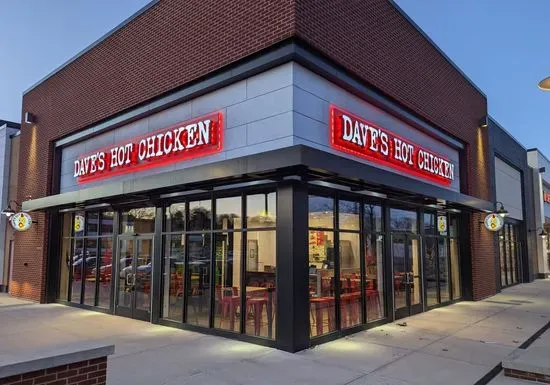 Dave's Hot Chicken