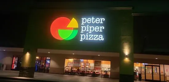 Peter Piper Pizza