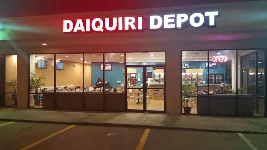 Daiquiri Depot