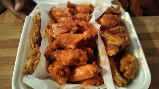 These Wings