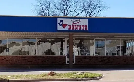 Texas Donuts