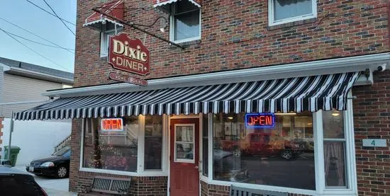 Dixie Diner