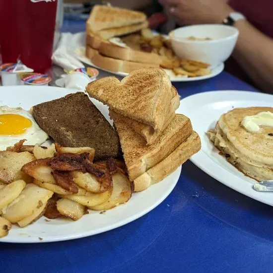 Dixie Diner | Smithsburg, MD | Checkle