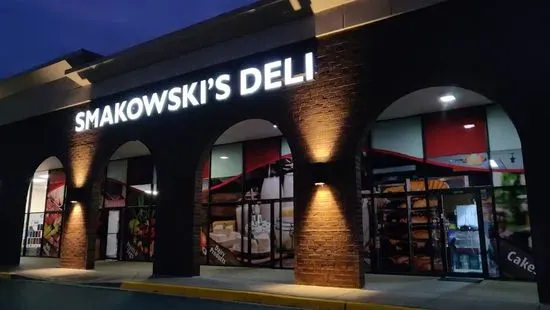 Smakowski's Deli