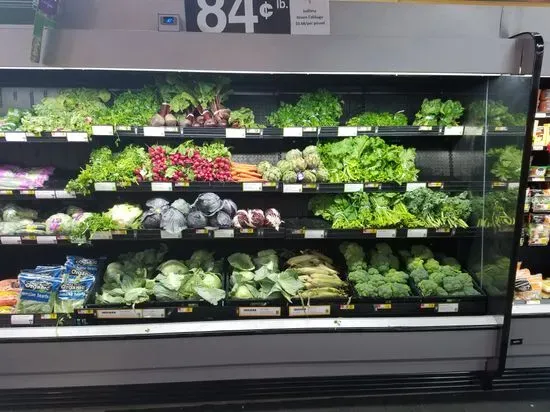 Walmart Neighborhood Market