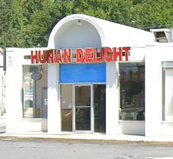 Hunan Delight