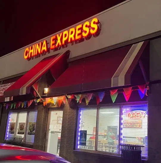 China Express