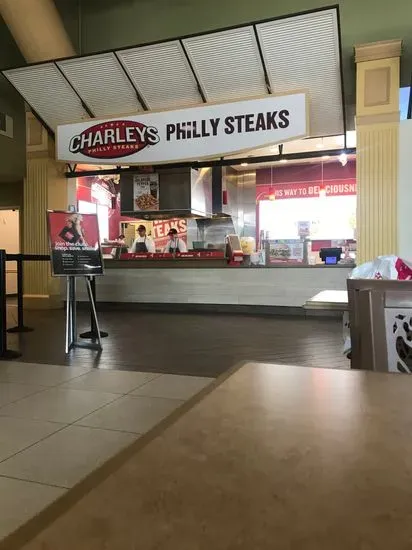 Charleys Cheesesteaks