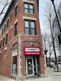 Johnny's Beef & Gyros - Lincoln Park
