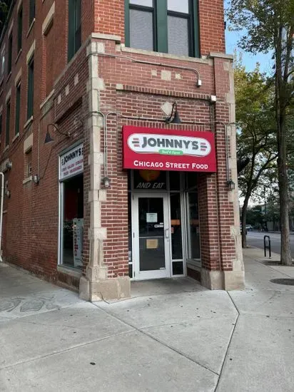 Johnny's Beef & Gyros - Lincoln Park