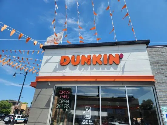 Dunkin'