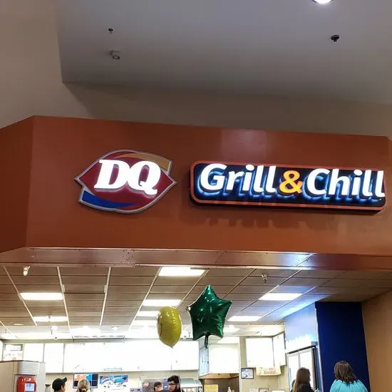 Dairy Queen Grill & Chill