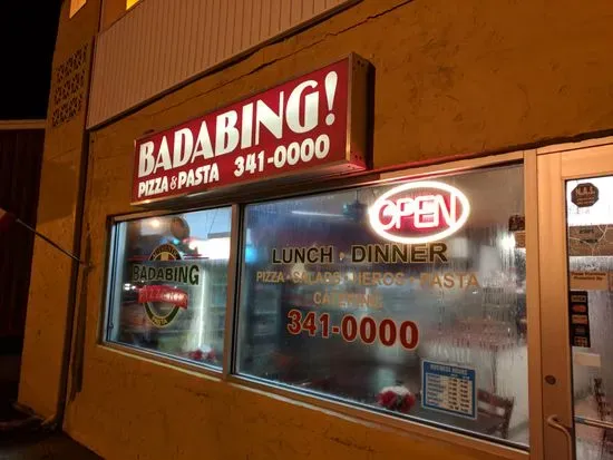 Badabing Pizzeria