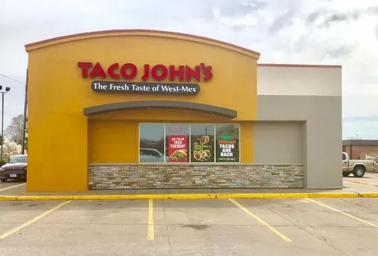 Taco John's