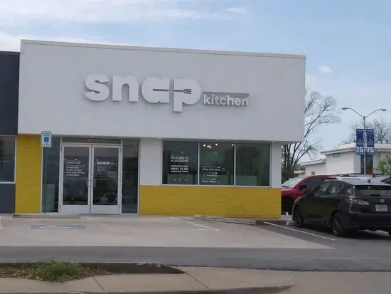 Snap Kitchen - Skillman